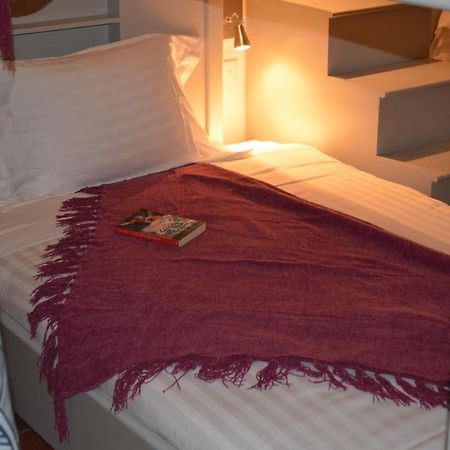 Luna Maya Hostel & Wellness Antigua Kültér fotó