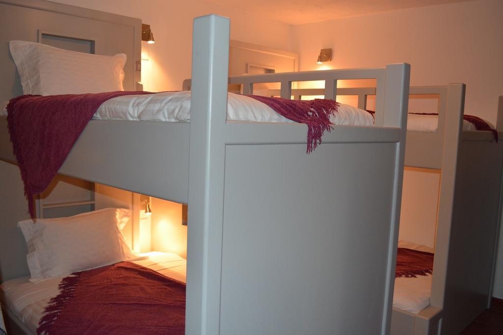 Luna Maya Hostel & Wellness Antigua Kültér fotó