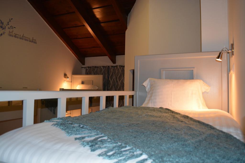 Luna Maya Hostel & Wellness Antigua Kültér fotó