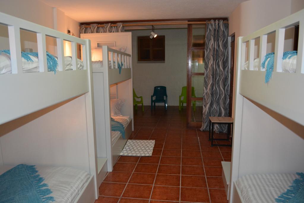 Luna Maya Hostel & Wellness Antigua Kültér fotó