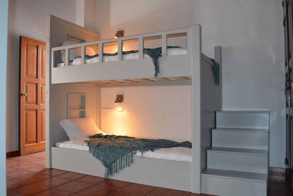 Luna Maya Hostel & Wellness Antigua Kültér fotó