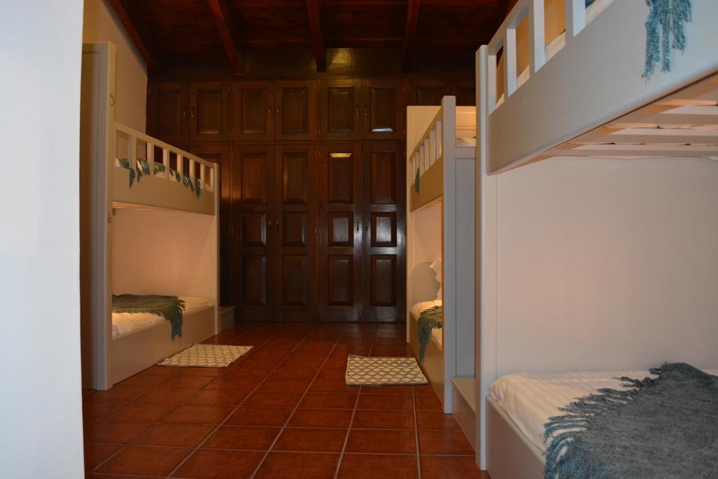 Luna Maya Hostel & Wellness Antigua Kültér fotó
