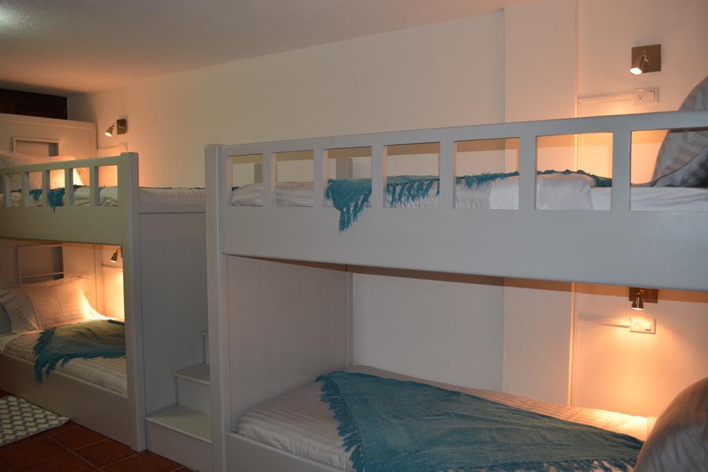Luna Maya Hostel & Wellness Antigua Kültér fotó