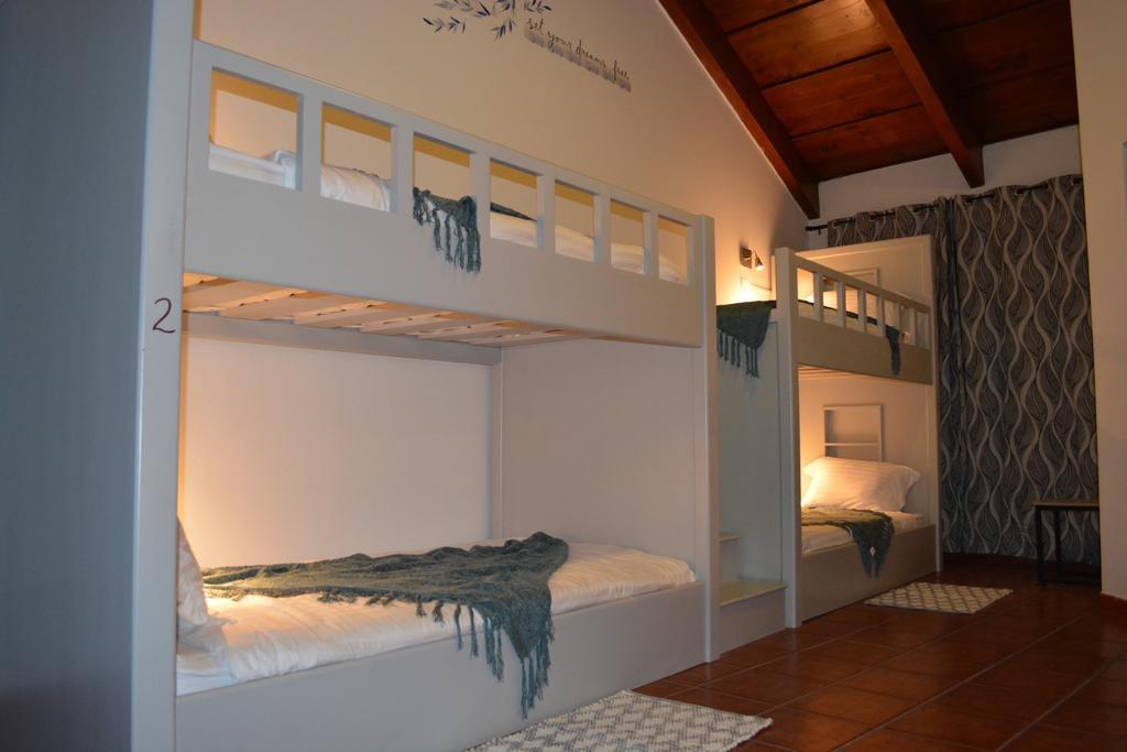 Luna Maya Hostel & Wellness Antigua Kültér fotó