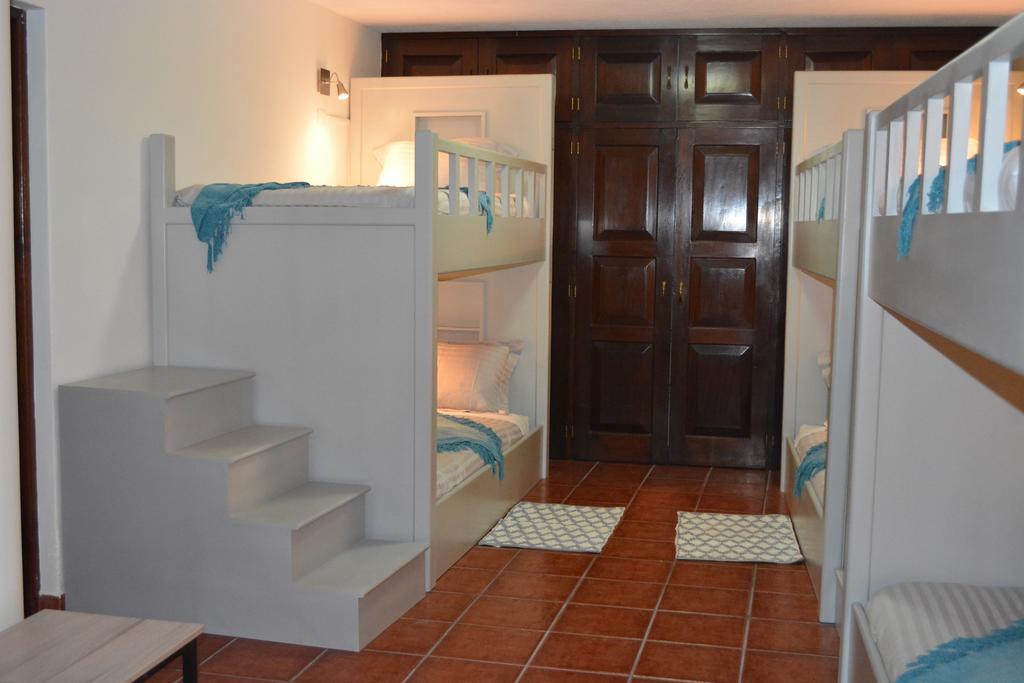 Luna Maya Hostel & Wellness Antigua Kültér fotó