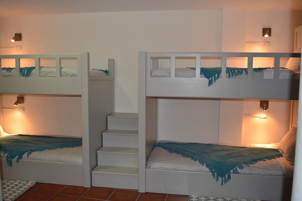 Luna Maya Hostel & Wellness Antigua Kültér fotó
