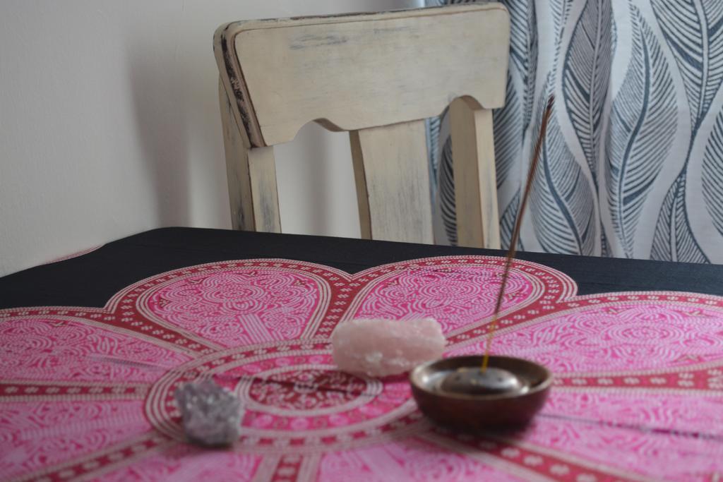 Luna Maya Hostel & Wellness Antigua Kültér fotó