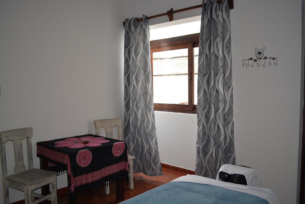 Luna Maya Hostel & Wellness Antigua Kültér fotó