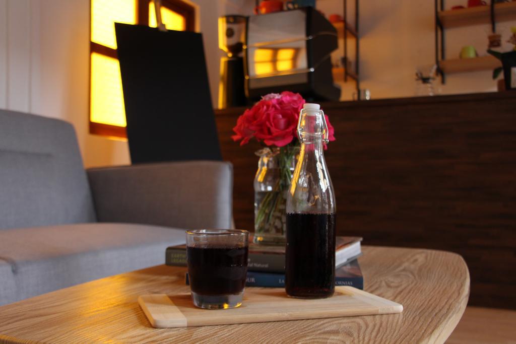 Luna Maya Hostel & Wellness Antigua Kültér fotó