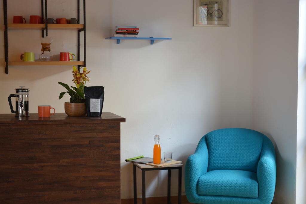Luna Maya Hostel & Wellness Antigua Kültér fotó