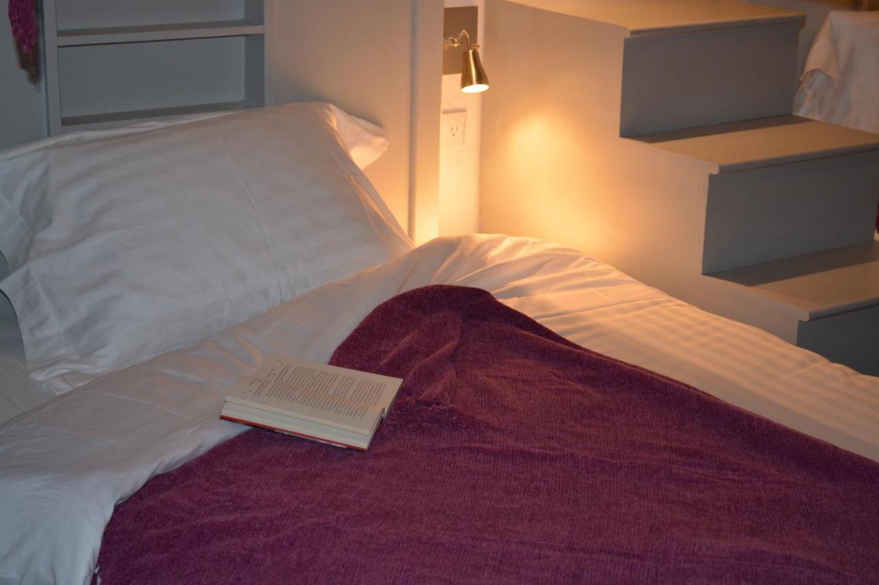 Luna Maya Hostel & Wellness Antigua Kültér fotó