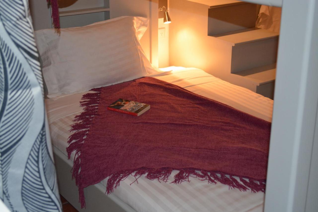 Luna Maya Hostel & Wellness Antigua Kültér fotó